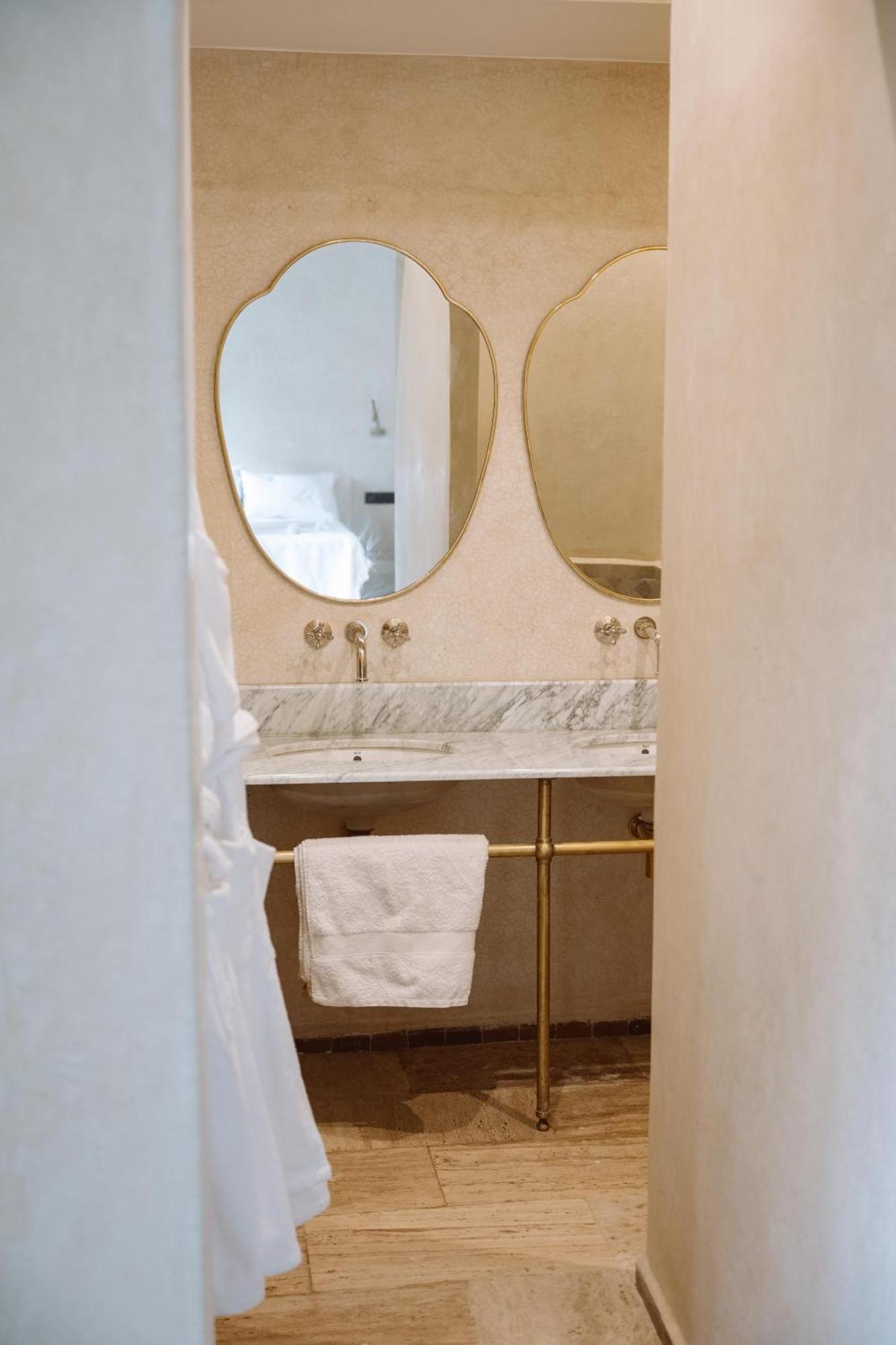 Riad Le Sable Vert Марракеш Экстерьер фото