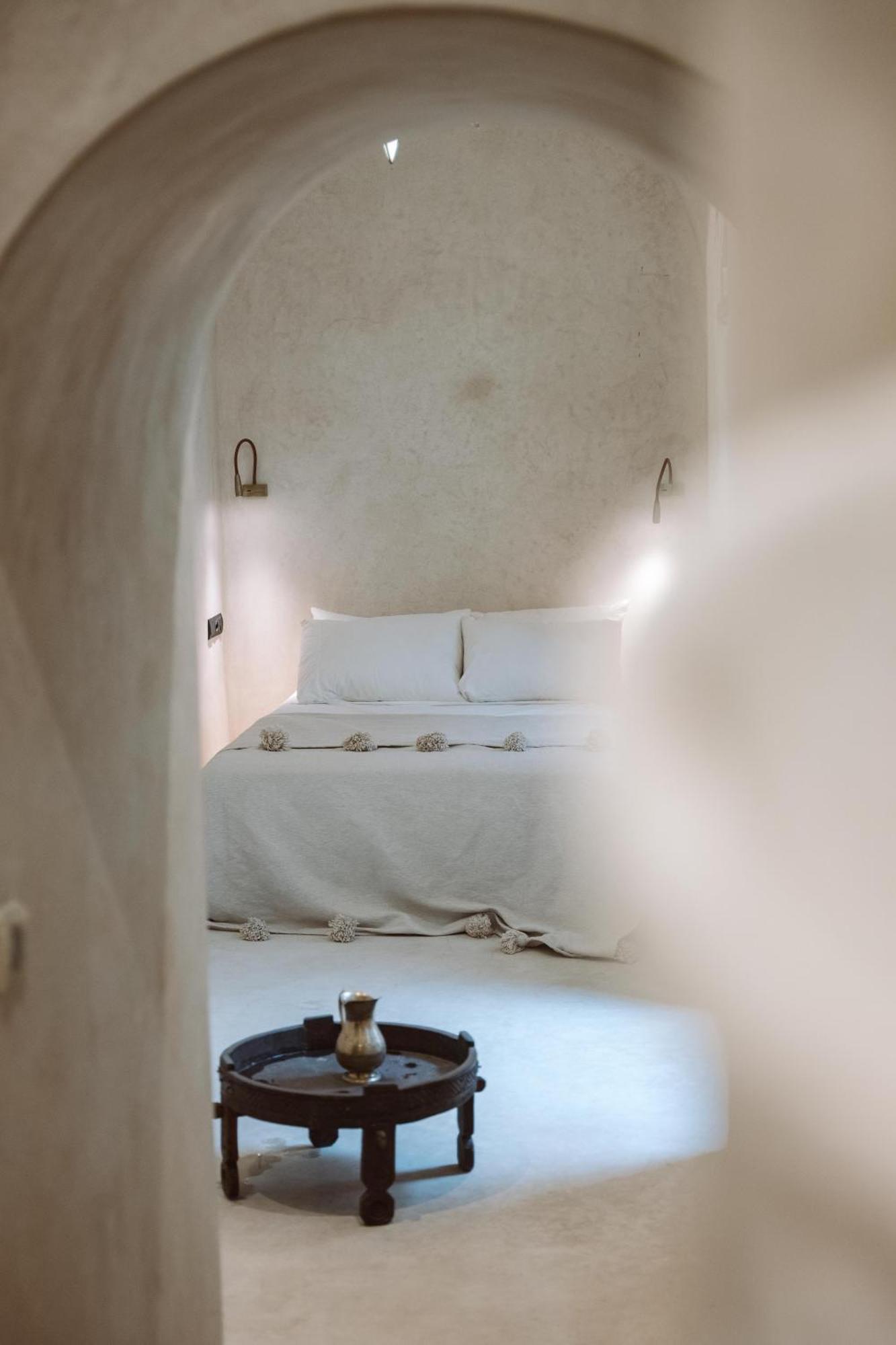 Riad Le Sable Vert Марракеш Экстерьер фото